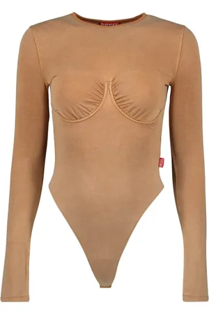 Diesel Body, female, , S, T-Finne Body
