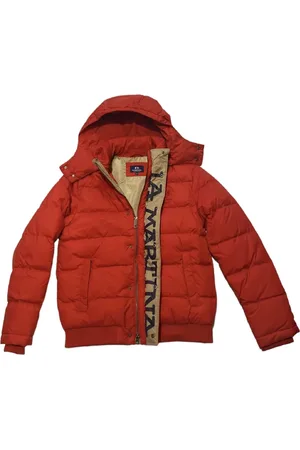 La Martina Down Jacket