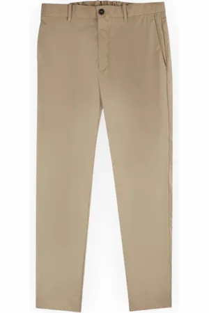 Incotex Chinos, male, , 2XL, Stylish Trousers for Men