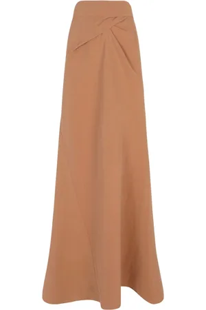 Cortana Maxi Skirts, female, , M, Tanami Long Skirt