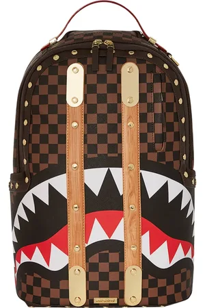 Sprayground Backpacks, unisex, , ONE SIZE, Kids Shark Classic Backpack
