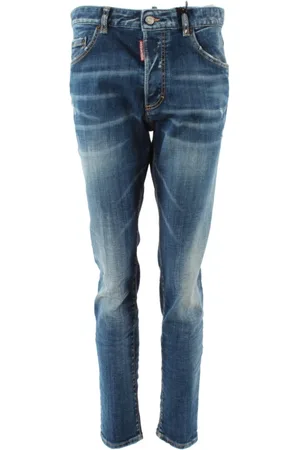 Dsquared2 Slim-fit Jeans, male, , L, Skinny Jeans