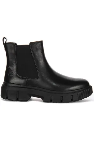 Timberland Leather Chelsea Boots