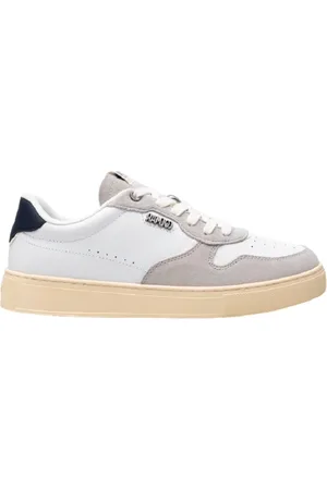 Colmar Sneakers, male, , 7 UK, Tokyo Plain Trainers