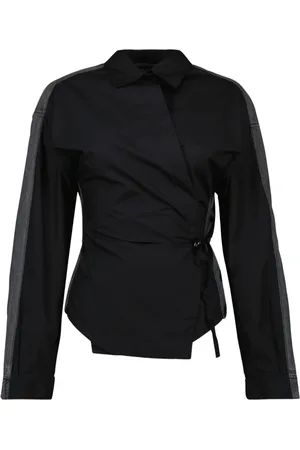 Diesel V-Neck Shirt C-Delphi-Den
