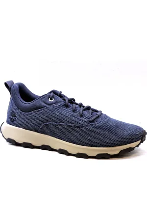 Timberland Sneakers, male, , 7 1/2 UK, Canvas Blucher Style Shoes