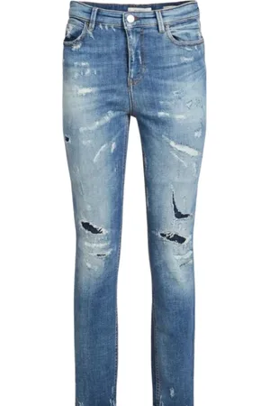 Guess Skinny Jeans, female, , W31, Skinny Denim Jeans