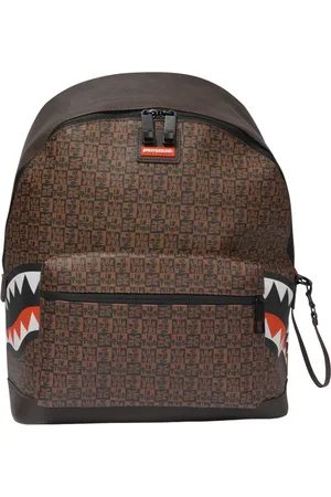 Sprayground Sharks In Paris Emperor Backpack