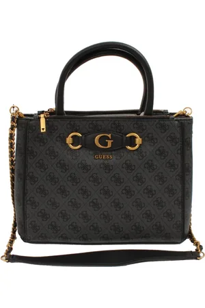 Guess Handbags, female, , ONE SIZE, Faux Leather Hand and Shoulder Bag
