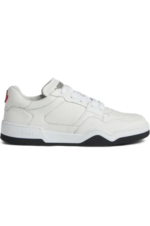 Dsquared2 Sneakers, male, , 7 UK, Spiker Trainers