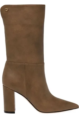 Gianvito Rossi Stylish Ankle Boots for Women