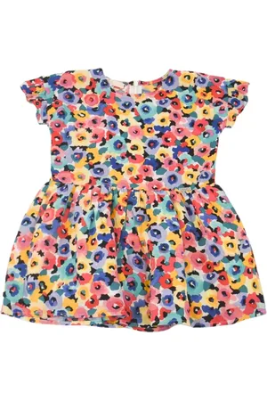 Liu Jo Summer Dress with Floral Pattern
