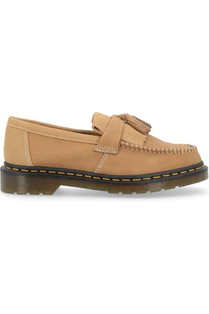 Dr. Martens Loafers, female, , 10 UK, Savannah Nubuck Loafers