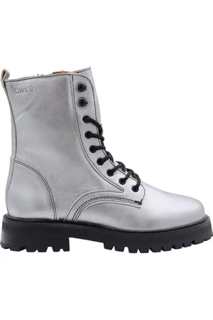 DWRS Lace-up Boots, female, , 3 UK, Stylish Ankle Boots