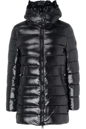 save the duck Down Jackets, female, , S, Marjoire Down Jacket