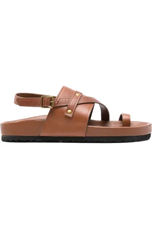 Soeur Ezili Sandals