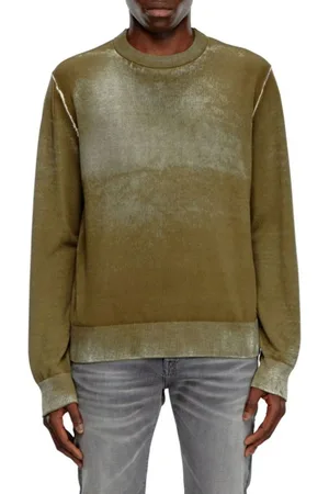 Diesel Stylish Denim Jeans for Men