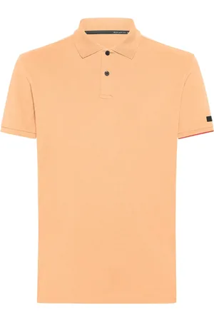 RRD Polo Shirts, male, , S, Short Sleeve Polo Shirt