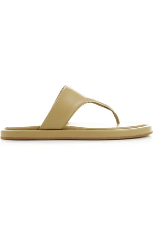 LIVIANA CONTI Flip Flops, female, , 5 UK, Stylish Summer Flip Flops