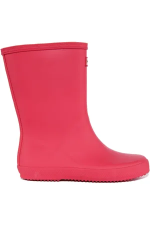 Hunter Rain Boots, female, , 28 EU, Kids Original Wellington Boots
