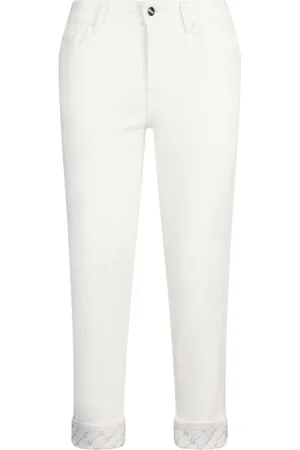 Liu Jo Slim-fit Jeans