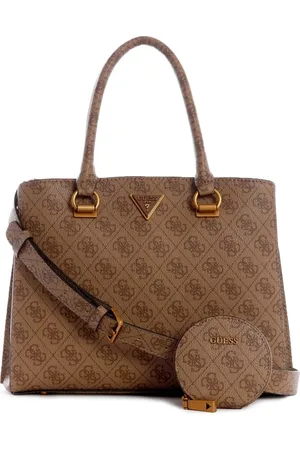 Guess Handbags, female, , ONE SIZE, Alexie Handbag