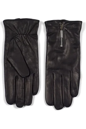 Howard London Gloves, male, , 8 1/2 IN, Leather Gloves
