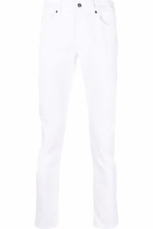 Dondup Slim-fit Trousers, male, , W29, Slim-fit Jeans
