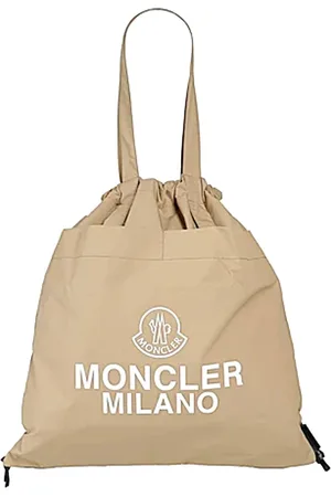 Moncler Bucket Bags, female, , ONE SIZE, Stylish Shoulder Bag