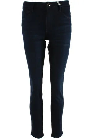 Guess Skinny Mid Rise Jeans