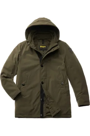 Blauer Winter Jackets, male, , XL, Jacket