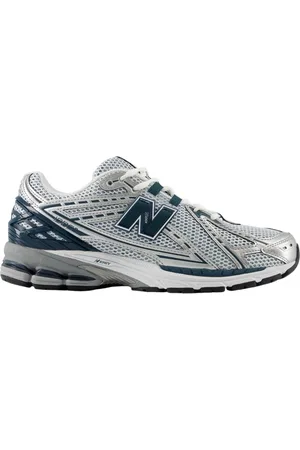 New Balance Sneakers, female, , 5 1/2 UK, Grey Lifestyle Trainers Unisex