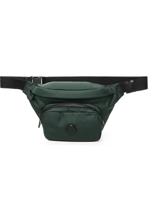 Moncler Belt Bags, male, , ONE SIZE, Durance Belt Bag
