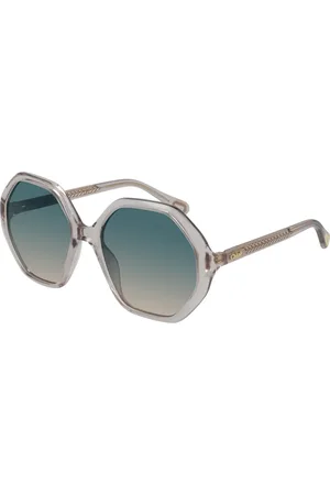 Chloé Sunglasses, unisex, , 51 MM, Junior Sunglasses