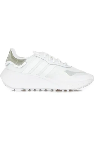 adidas Sneakers, female, , 7 2/3 UK, Studded Low Trainers