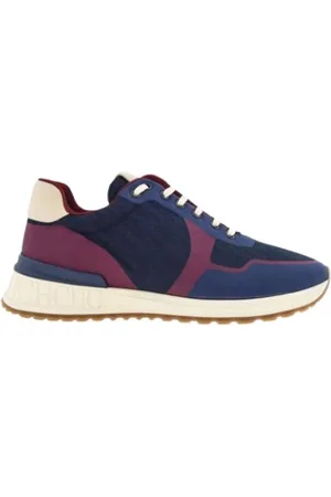 Carolina Herrera Sneakers, female, , 9 UK, Canvas Runner Trainers