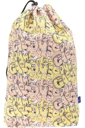 Comme des Garçons Drawstring Backpack