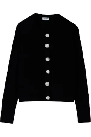 Liu Jo Buttoned Cardigan