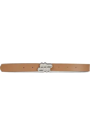 Munthe Belts, female, , S/M, Emblem Belt