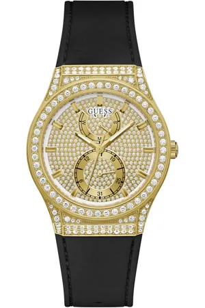 Guess Watches, female, , ONE SIZE, Princess Multifunction Watch