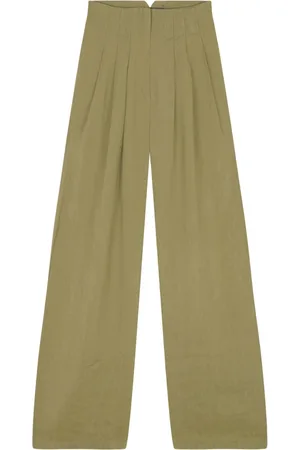 Cortana Wide Trousers