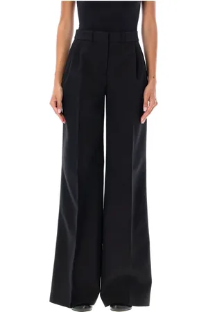 COPERNI Wide Trousers, female, , M, Wide Leg Tailored Trousers