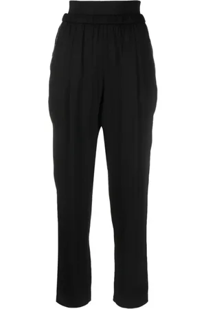 Fabiana Filippi Cropped Trousers