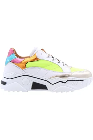 DWRS Menam Collection Trainers