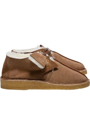 Clarks Slippers, female, , 3 UK, Originals Flats