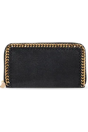 Stella McCartney Falabella Continental Wallet