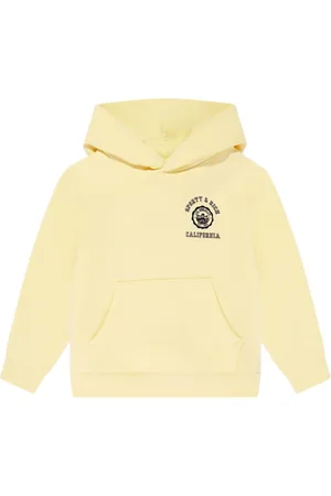 Sporty & Rich California Emblem Hoodie in