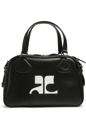 Courrèges Handbags, female, , ONE SIZE, Reedition Handbag