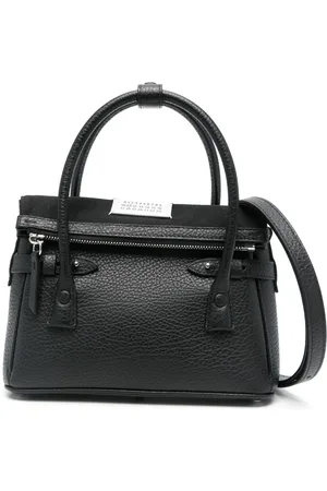 Maison Margiela Handbags, female, , ONE SIZE, Leather Handbag