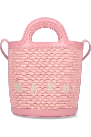 Marni Bucket Bags, female, , ONE SIZE, Borsa Bucket Bag